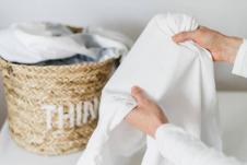 Lave-linge reconditionné