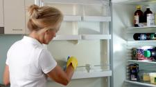 Comment nettoyer votre réfrigérateur